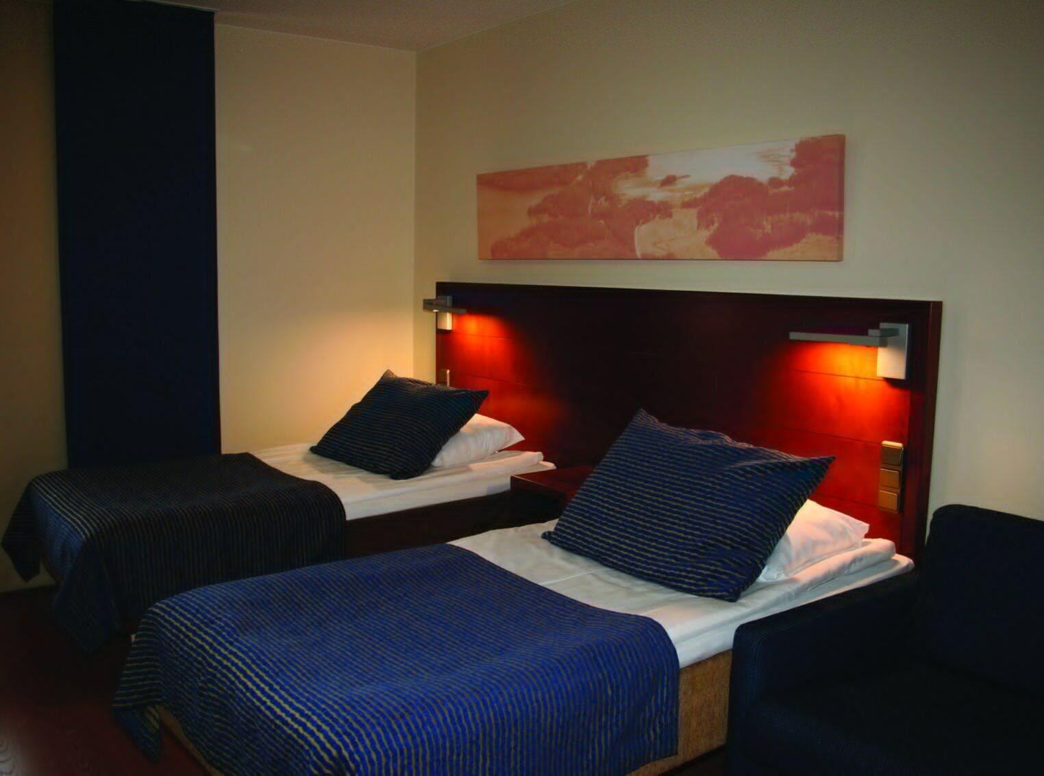 Original Sokos Hotel Vaakuna มิกเกลี ภายนอก รูปภาพ