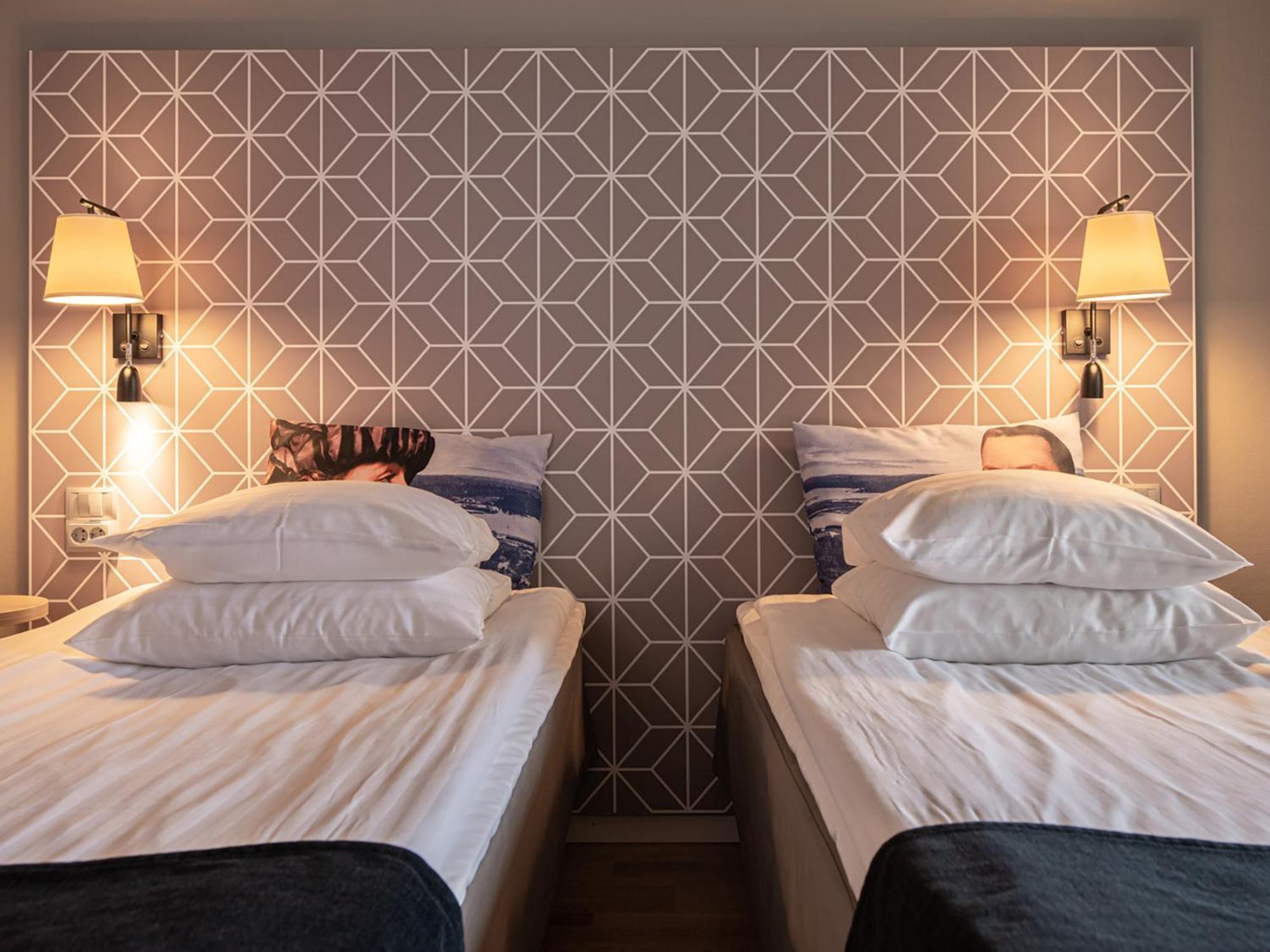 Original Sokos Hotel Vaakuna มิกเกลี ภายนอก รูปภาพ
