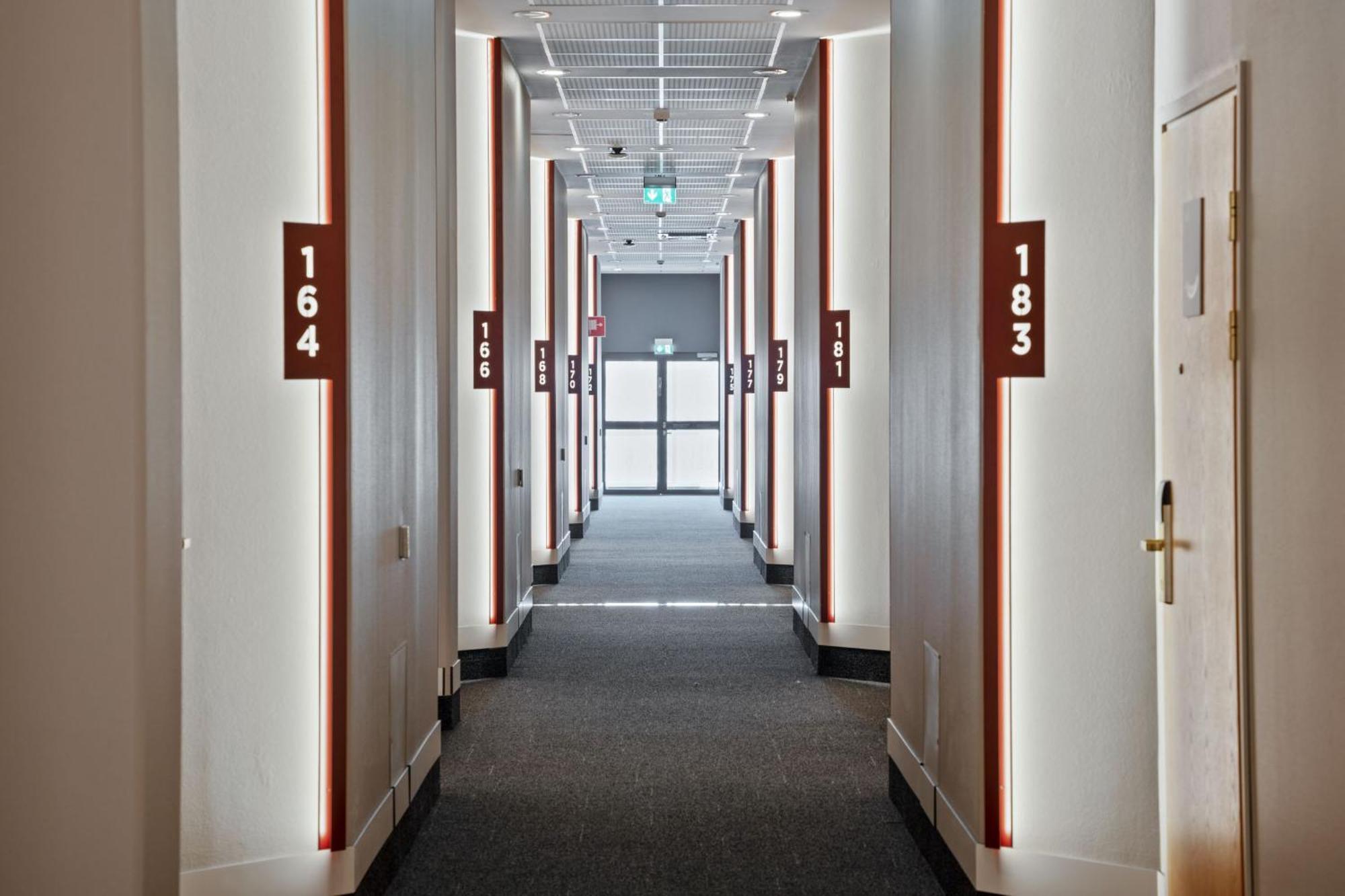 Original Sokos Hotel Vaakuna มิกเกลี ภายนอก รูปภาพ
